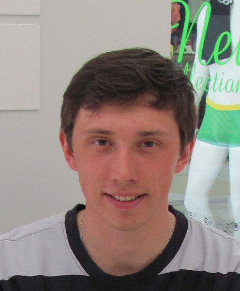 Артём Беляков