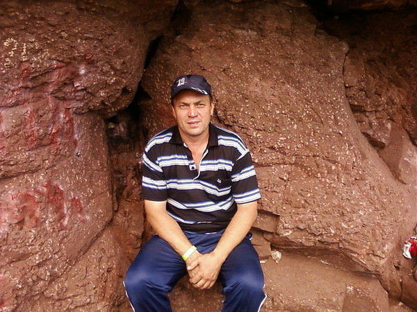 Дмитрий Кропотов