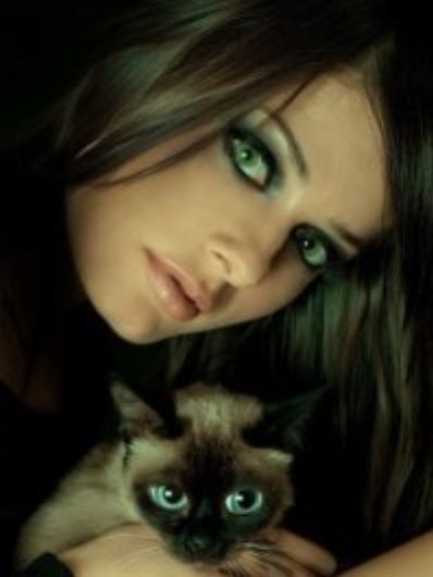 Валентина Коляда