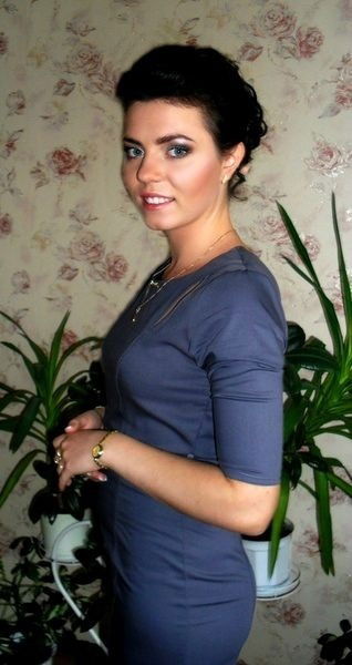 Татьяна Ярмольчик