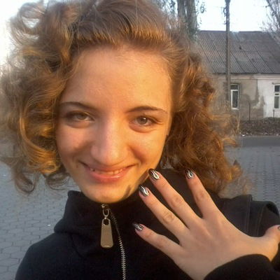 Александра Савченко