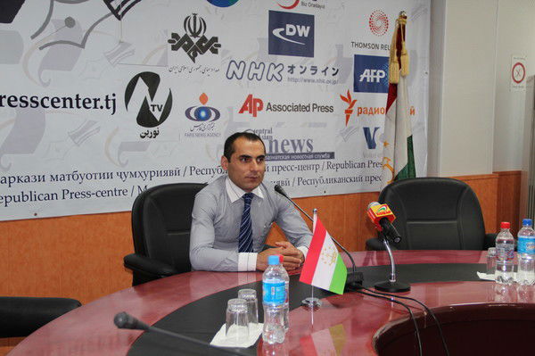 Латиф Латифов