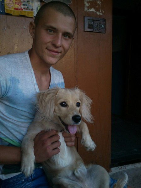 Алексей Елистратов