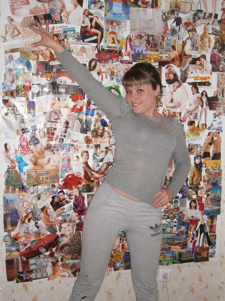 Рамиля Газизова