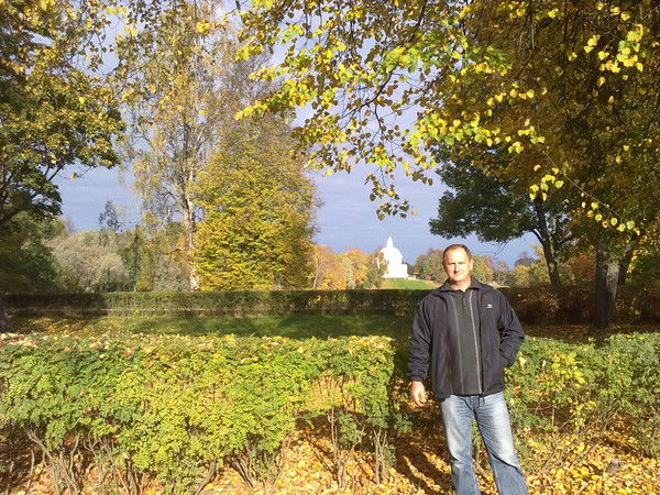 Сергей Мирошниченко