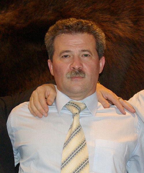 Александр Глазунов