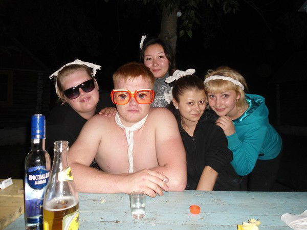 Настёна Коноплёва