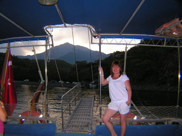 Ирина Воронина