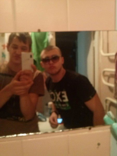 Дмитрий Сваин