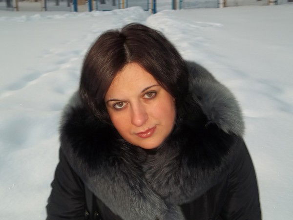 Ирина Крылкина