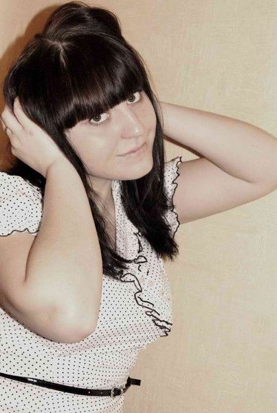 Д@шуля Леляева