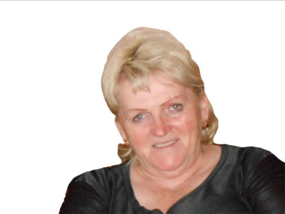 Валентина Савченко