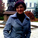 Эльмира Аминова