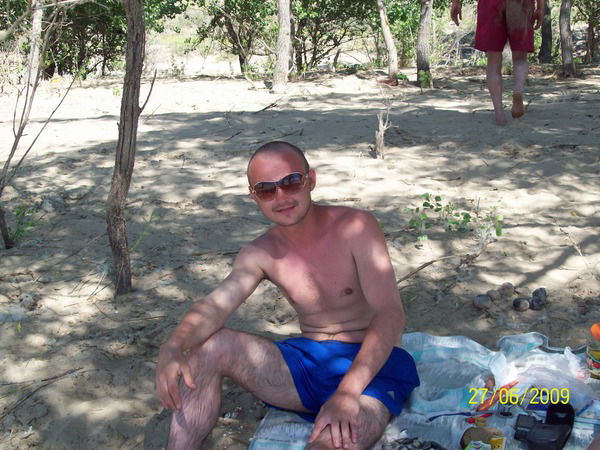 Алексей Скороходов