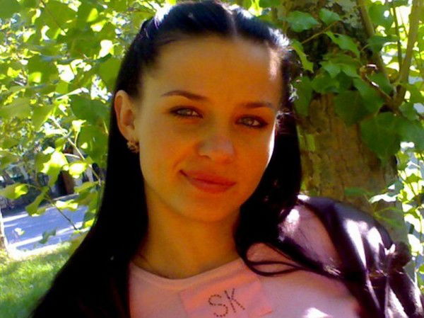 Татьяна Неватос