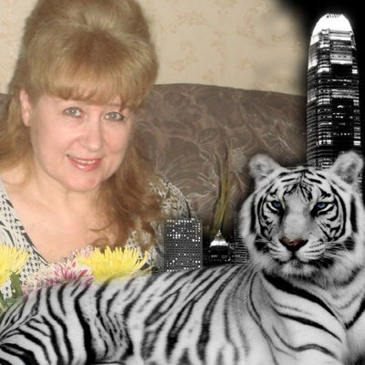 Нина-Филимоновна Гассан