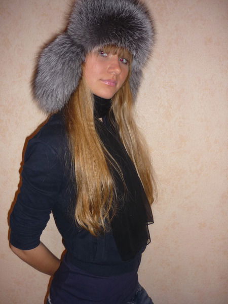 Светлана Сергеевна