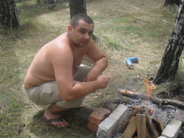 Роман Почикеев