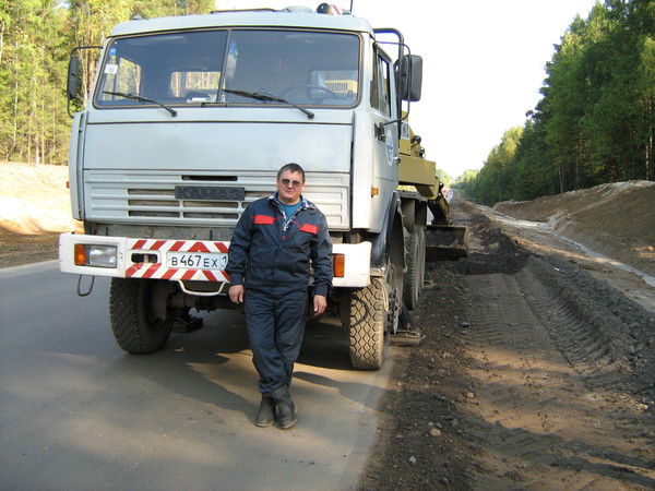 Михаил Кобеляцкий