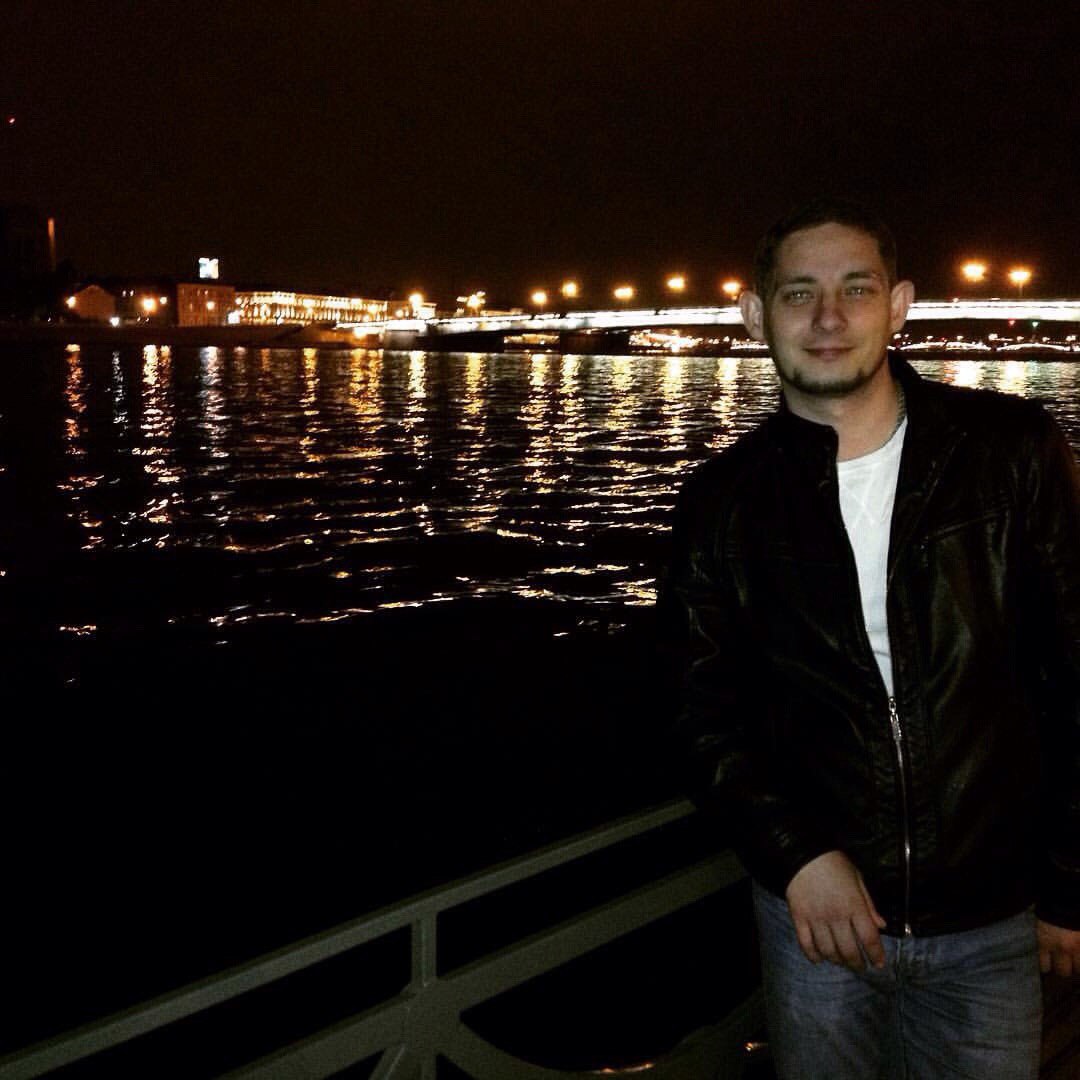 Вадим Булкин