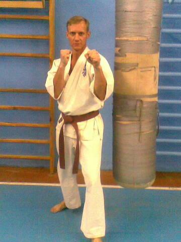 Александр Рыжков