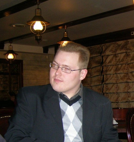 Ярослав Ломберг