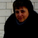 Лариса Марченко