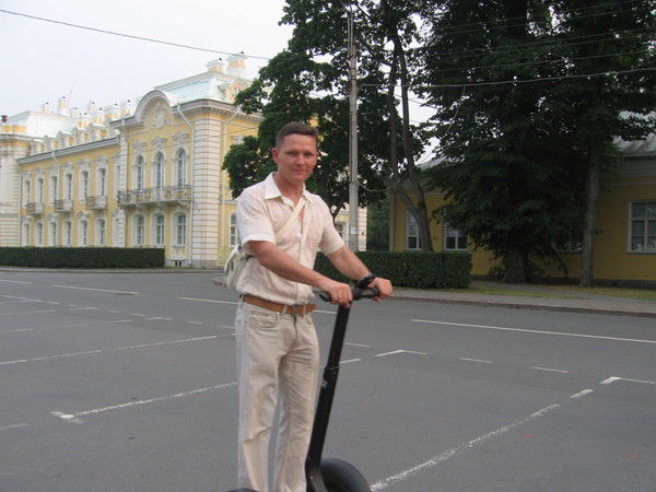 Андрей Поляков