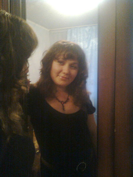 Юлия Ямгутдинова