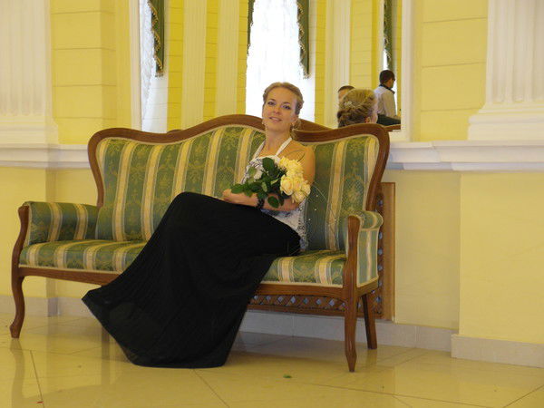 Екатерина *