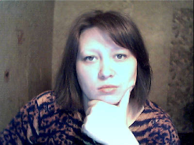 Марина Мокина