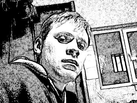 Александр Захаров