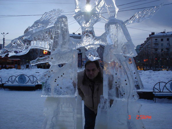 Игорь Юркивский