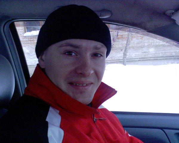 Тимофей Красюк