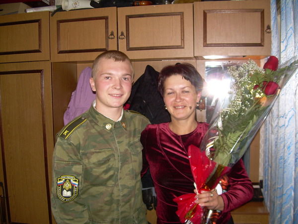 Александр Галанов