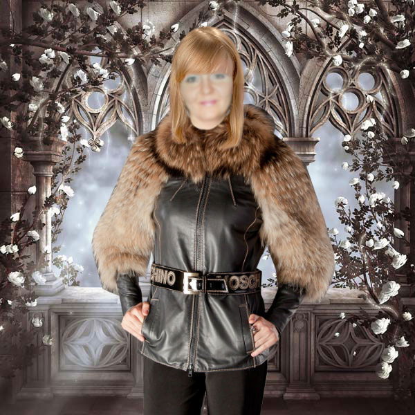 Елена Ансарова