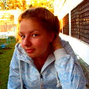 Александра Егорова