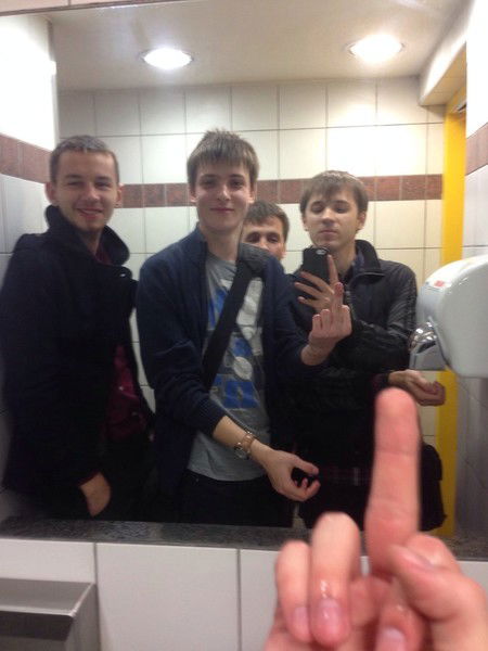 Игорь Кулинич