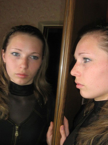 Виктория Деревянко