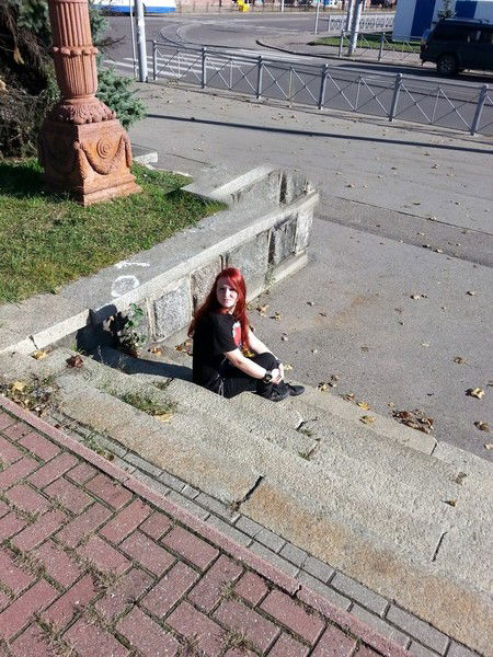 Екатерина Кузнецова