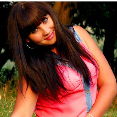 Дария Пузакова