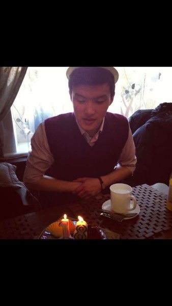 °°••sauran_ Erdesov••°°