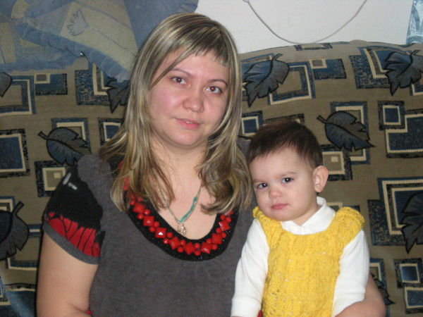 Вера Галеева