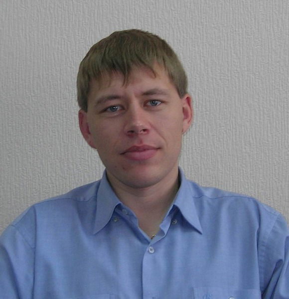 Сергей Бабкин