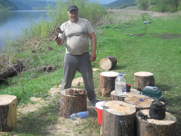 Александр Мальцев