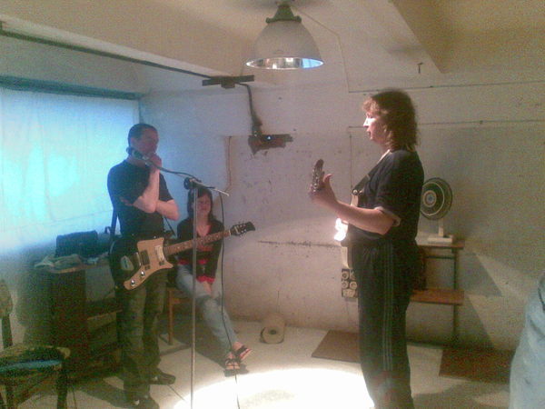 Игорь Соловцов