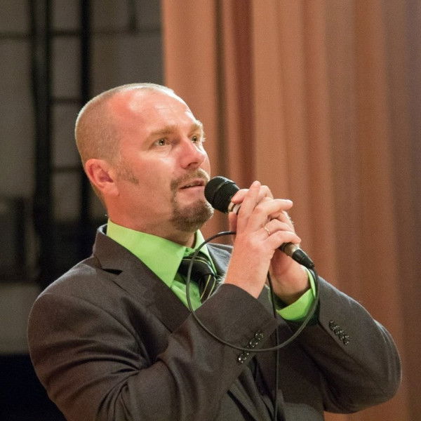 Георгий Черный