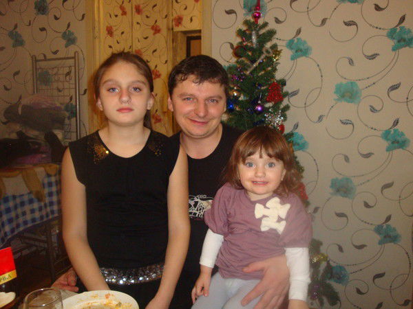 Виталий Захария