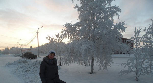 Ольга Авдеева