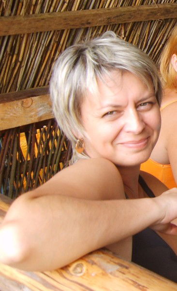 Вера Авсюкевич